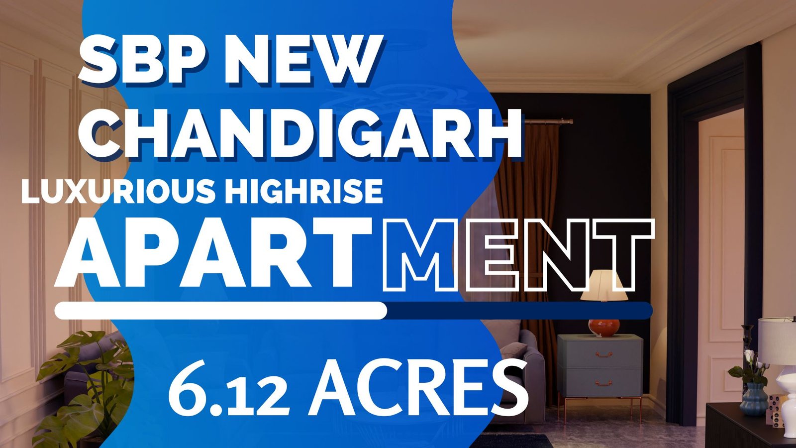 Coming Soon: SBP Group at New Chandigarh